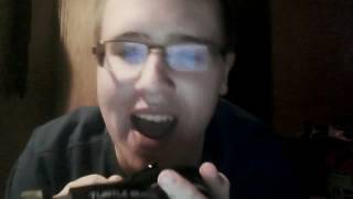 Big and Rich  "Kick my Ass"  *Cover*