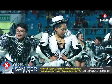 CAPORALES AFOVIC - CANDELARIA 2026