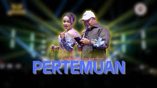 Download lagu PERTEMUAN - TASYA ROSMALA FT BUNG HENDI MAMORA | Mardatila Group mp3 Download lagu PERTEMUAN - TASYA ROSMALA FT BUNG HENDI MAMORA | Mardatila Group mp3