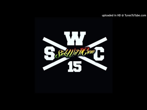 DJ PLATYFOB - LITTLE MIX - TOUCH (HNF JAM SESH) 2K17