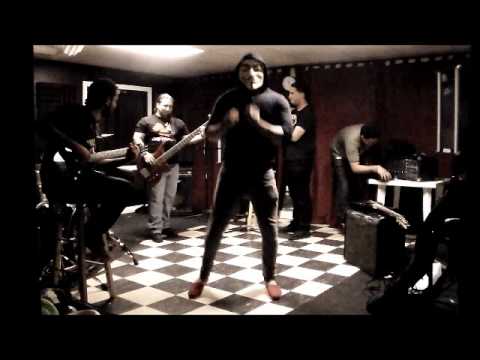 Harlem Shake The Sausage Family feat. Alas Negras @ Music Dorks Studio (ensayo edition)