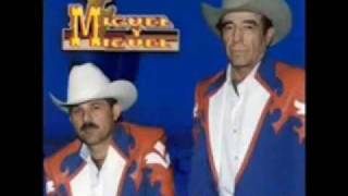 miguel y miguel - cartas marcadas