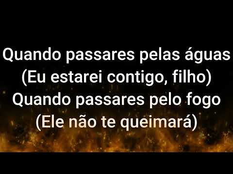 OS PLANOS DE DEUS (OFICIAL) AO VIVO Samuel Messias e Sarah Farias