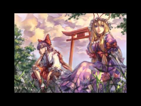 Hakurei Shrine Grounds (Jun.A)