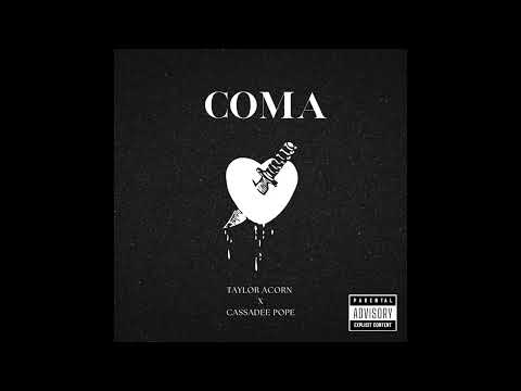 Taylor Acorn x Cassadee Pope - Coma (Official Audio)