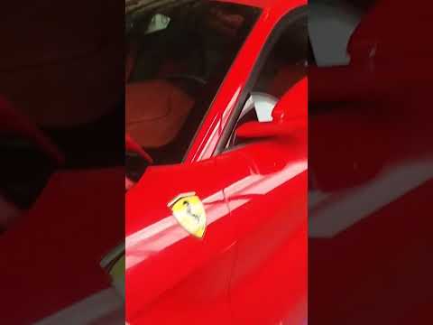 Thumbnail for Ferrari V12 6.3L Maintenance services by Ferrari