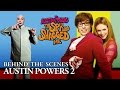 Austin Powers 2: Behind the Scenes Featurette
