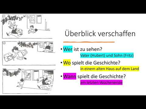 Eine Einleitung schreiben