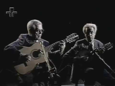 Brejeiro (Ernesto Nazareth) Conjunto Época de Ouro