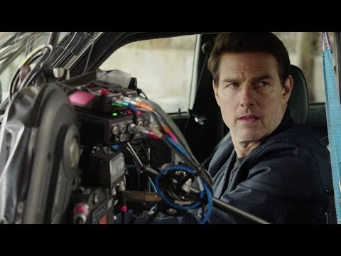 Mission: Impossible - Fallout (Featurette 'New Mission')