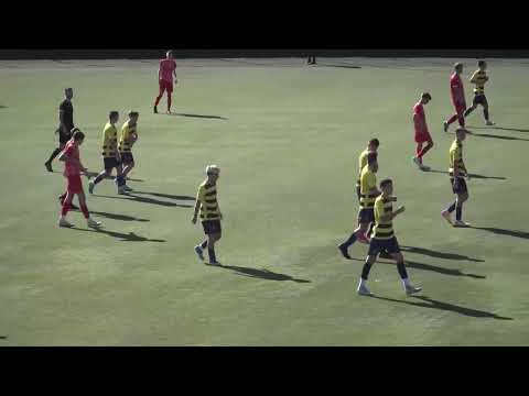 Kadeti 2010 FK Baton - FK Dobrinja 3 Kolo Omladinska Liga Kantona Sarajevo 21.09.2025