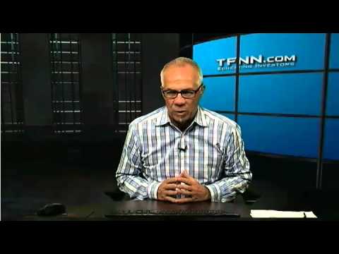 Oct 29th Tom O'Brien Show on TFNN 2014