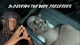 The Mortuary Assistant - Embalming Only