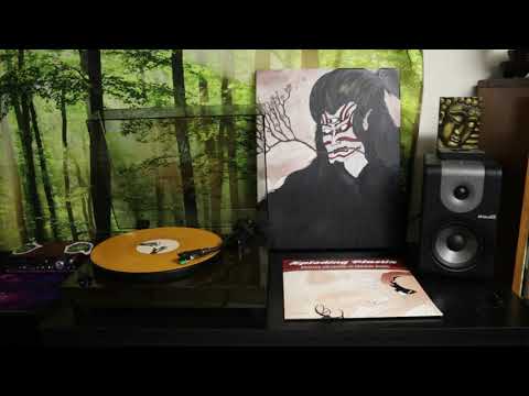 Xploding Plastix - Amateur Girlfriend Goes Proskirt Agent (2002) - Full Album Vinyl Rip