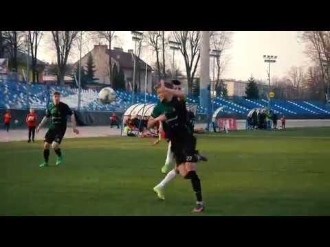 KULISY 🎥 Apklan Resovia - ROW 1964 RYBNIK 🎥🔥 (03.04.2019)