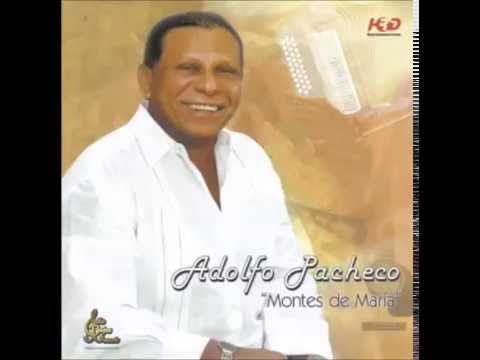 Parranda Sanjuanera - Adolfo Pacheco (Ráfaga)