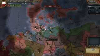 Let's Play Europa Universalis IV - Res Publica: A first look. The Hansa, ep 1/4