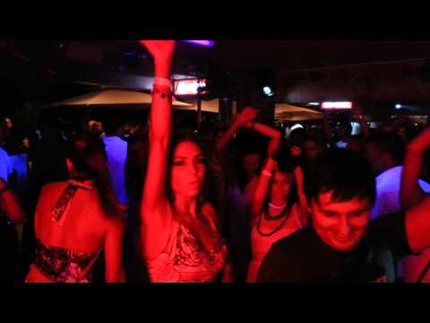 MAX CREATIVE FEAT ANYA KOHANCHIK - ANGELS (DJ LUTIQUE REMIX) /  Played in Apelsin Club