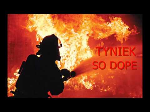 TYNIEK - BARDZIEJ TEL'INK NIŻ STORY