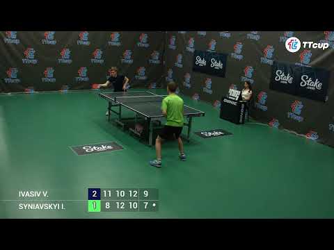 11 th of June 2022. ТT CUP - Green 2 . Morning