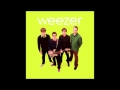Weezer - Photograph