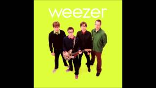 Weezer - Photograph