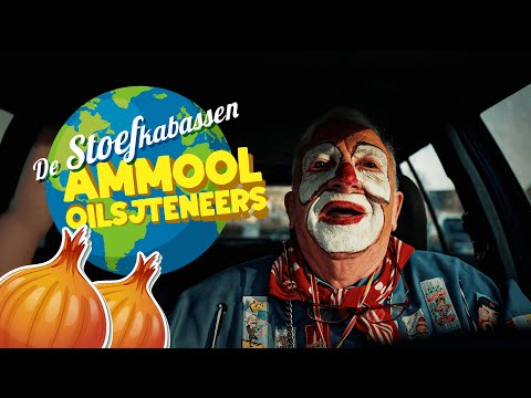 De Stoefkabassen - Ammool Oilsjteneers