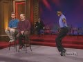 Whose Line Is it Anyway- You're Not on my Route Route By: Wayne Brady