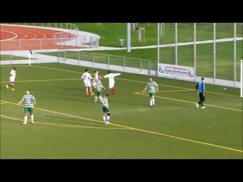 FC Rheinsüd IV - Erfa Gymnich II (2. Saisonspiel 2014/2015)