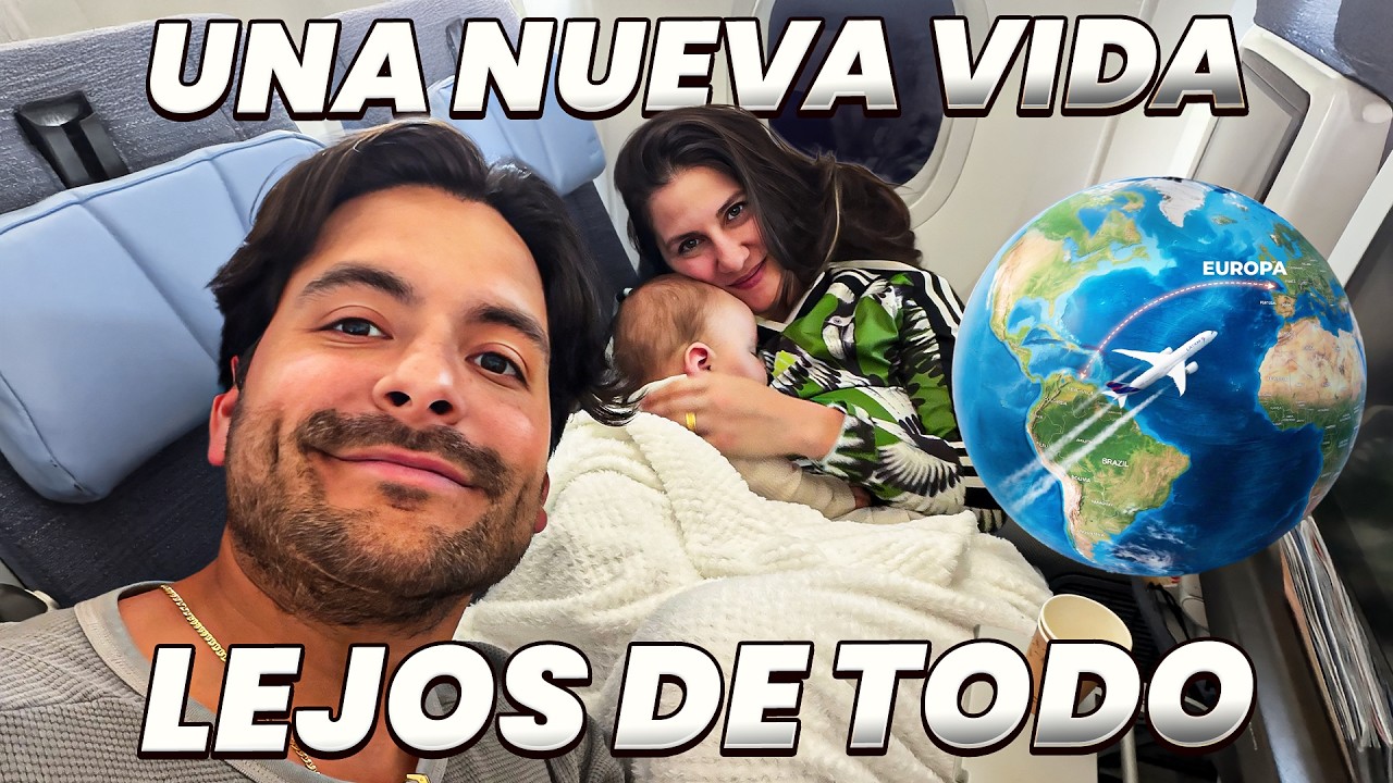 POR ESTO HUIMOS de VENEZUELA