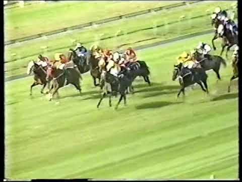 1989 Queensland Guineas  Eagle Farm