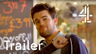 Fresh Meat | Season 1 Trailer