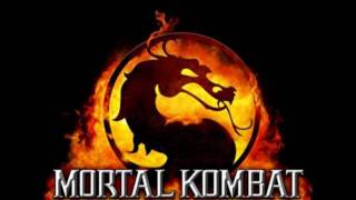 Powerglove-Metal Kombat for the Mortal Man