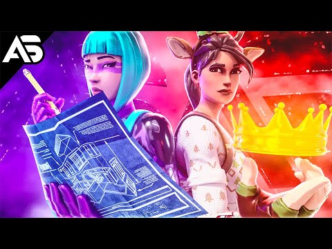 If you WIN  this 1v1 you join Team Assault! (Grinders Tournament) PART 1