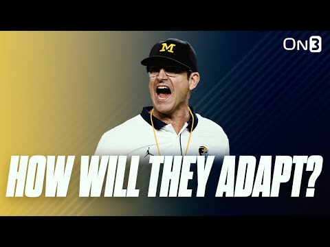 JD PicKell: Michigan will have open up their offense to be successful - On3
