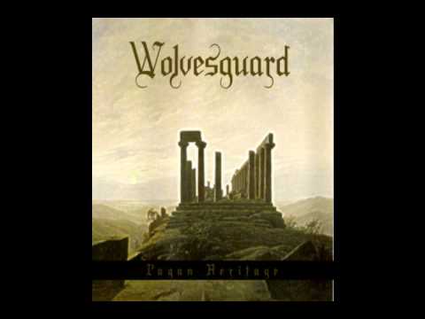 Wolvesguard - Ancient Pride