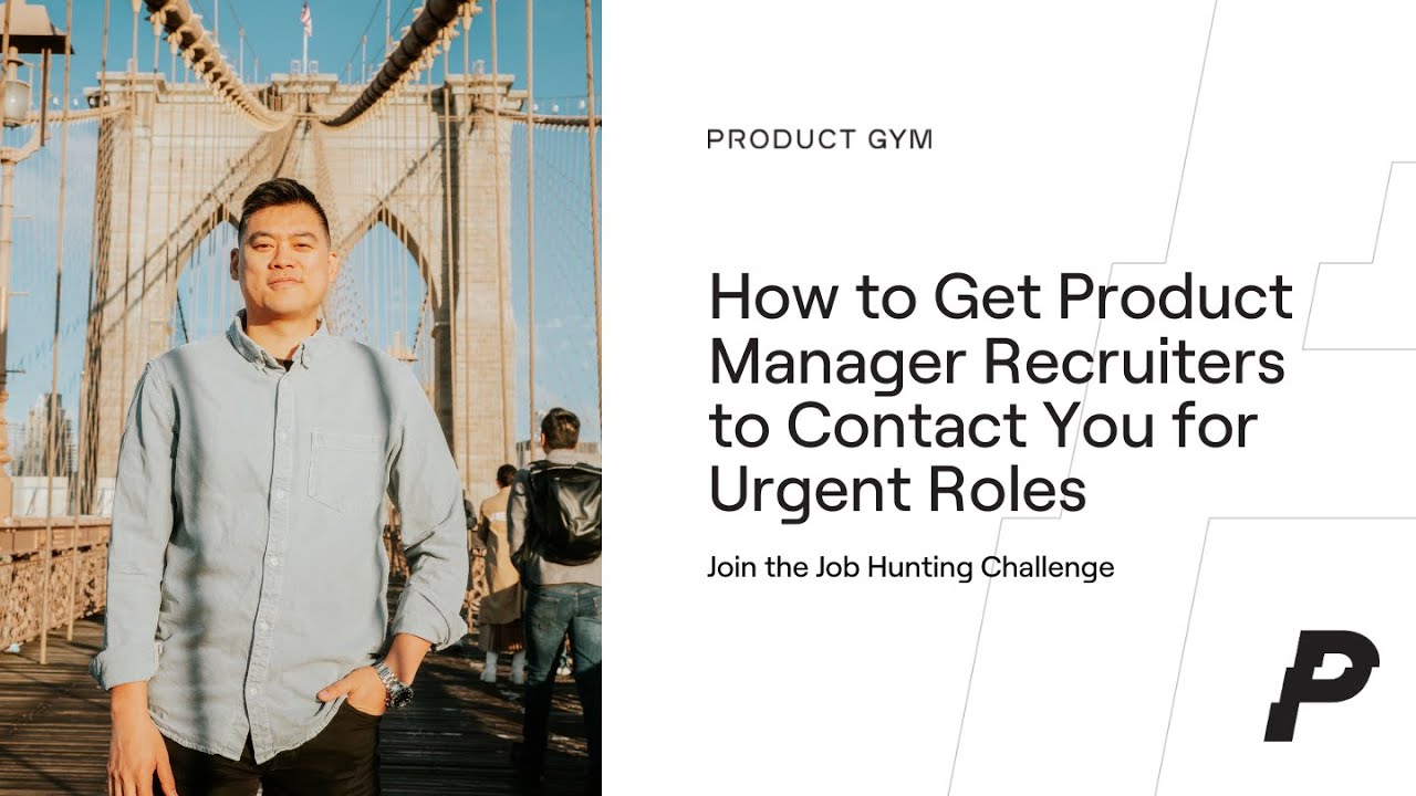 Step by Step Guide to Optimizing a LinkedIn Profile for Product Managers