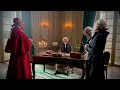 Louis XVI, Canal + Marie Antoinette