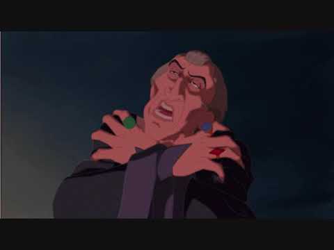 Who Framed Jungledyret Hugo Part 6: Scene of the Crime