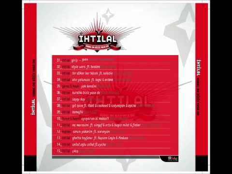 İhtilal - Kuralda Biziz Yasada