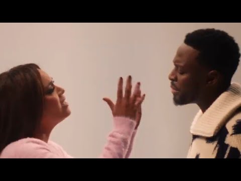 Amel Bent x Dadju - Tu l'aimes encore (Clip Officiel)