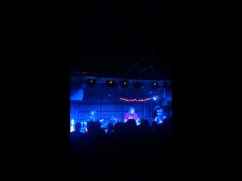 Rob Crow's Gloomy Place