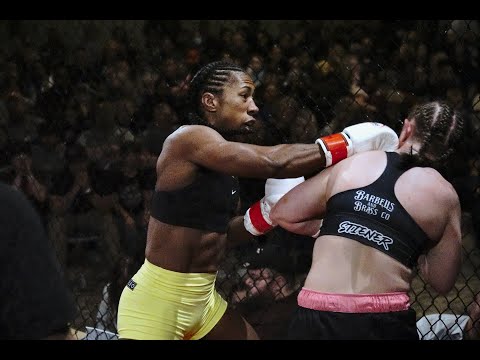 Titans of the Cage MMA - TOC 31