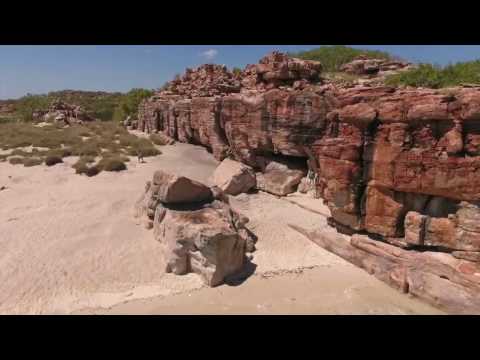 Bigge Island : Wary Bay : Kimberley