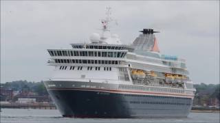 Balmoral repositions to Newcastle 20th May 2016