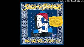 Suicidal Tendencies - Feel Like Shit.. Deja‐Vu (Controlled by Hatred/Feel like Shit...Deja Vu [EP])