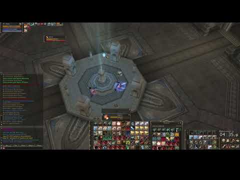 Lineage 2 High Five Scryde x50 Duelist Olympiad Games Uhtred