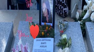 Download lagu SELAMAT JALAN KAKAK KU SAYANG......We Miss You 😘♥️ mp3