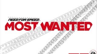 Need for Speed Most Wanted 2012 GAMEPLAY Gigabyte U2442 Ultrabook Windows 8