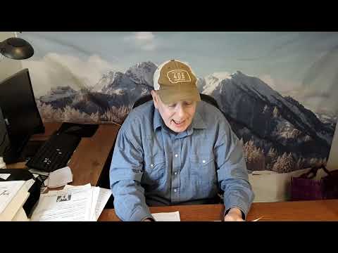 Trump: "I'm on a Mission From God, Nothing Can Stop What's Coming